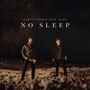 No Sleep (feat. Bonn) by Martin Garrix