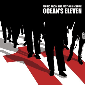 Ocean's Eleven by David Holmes