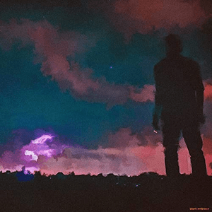 everyone has a personal cosmos by Blank Embrace