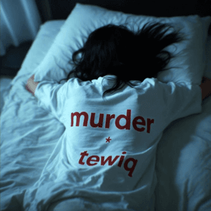 murder by tewiq