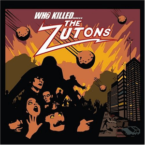 Who Killed... by The Zutons