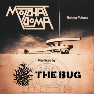 Ty Zhe Ne Znaesh (The Bug Remix) by Molchat Doma