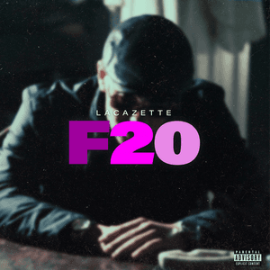 F20 by Lacazette