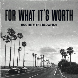 For What It's Worth by Hootie And The Blowfish