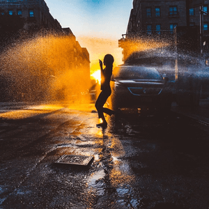 Last Summer by Eli Escobar