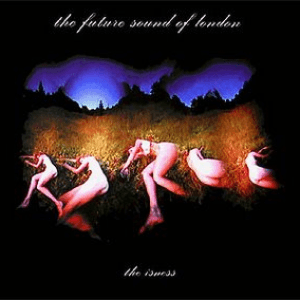 The Otherness (UK Version_Ltd.Edition) by The Future Sound of London