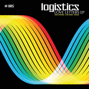 Love Letters by Logistics