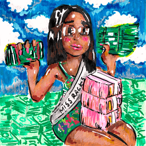 Miss Rackz by Bb Trickz