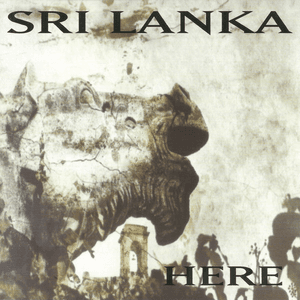 Here by Sri Lanka