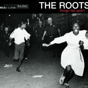 Things Fall Apart (Explicit Version) by The Roots