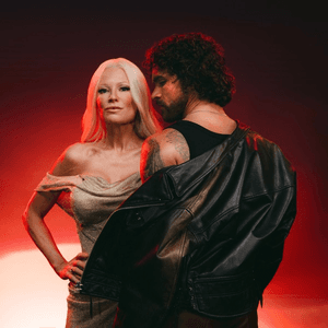 Liekinheitin - Single by Linda Lampenius & Pete Parkkonen