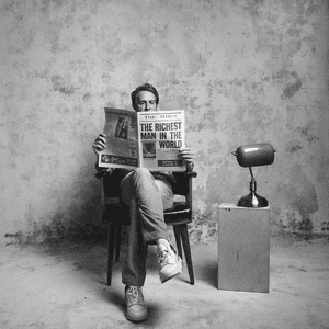 The Richest Man in the World by Ben Rector