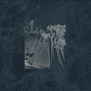 Split EP by Alcest