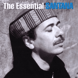 The Essential Santana (disc 1) by Santana