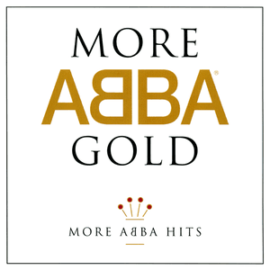 More ABBA Gold by ABBA