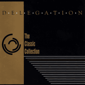 Delegation - Collection by Delegation