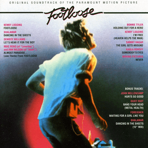 Footloose by Deniece Williams