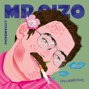 Pharmacist by Mr. Oizo
