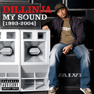My Sound by Dillinja