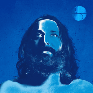 My God is Blue by Sébastien Tellier