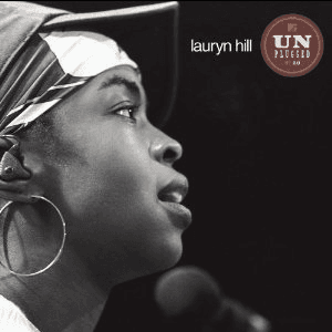 M T V Unplugged 2.0 (Disc 1) by Lauryn Hill