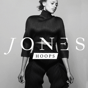Hoops by JONES