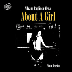 About a Girl (Piano Version) by Kurt Cobain