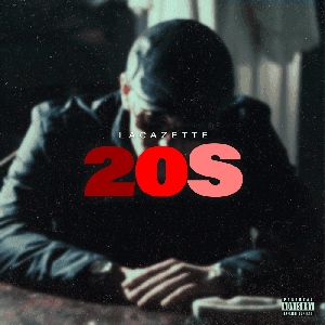 20S by Lacazette