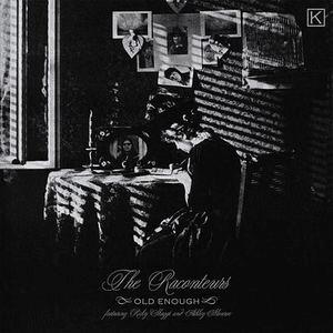 Old Enough by The Raconteurs