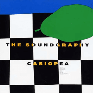 The Soundgraphy by Casiopea