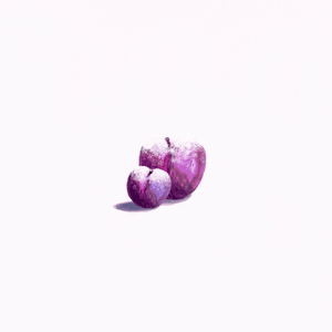 Sugarplum Elegy by NIKI