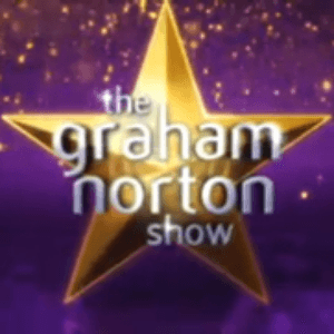The Graham Norton Show by Graham Norton