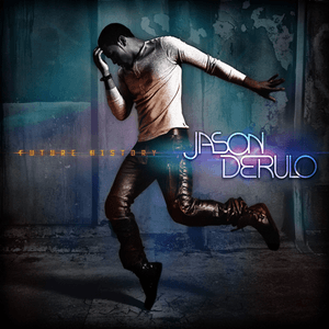 Future History (Deluxe Version) by Jason Derulo