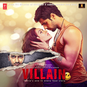Ek Villain by Mithoon