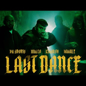 Last Dance by PA Sports