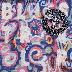 Blues Traveler by Blues Traveler