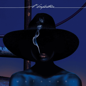Matahari by L’Impératrice