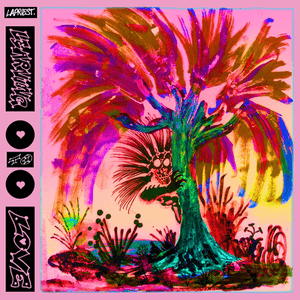 Learning To Love (Radio Edit) by LA Priest