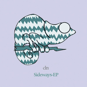 Sideways EP by cln
