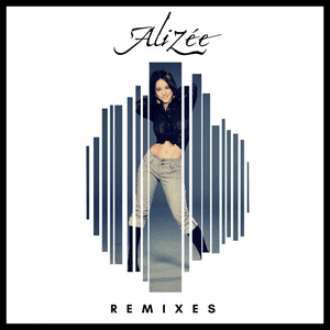 Remixes by Alizée