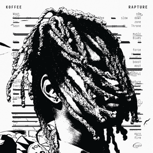 RAPTURE by Koffee