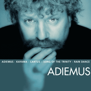 Essential by Karl Jenkins