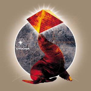Cydonia by The Orb