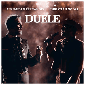 Duele by Alejandro Fernández