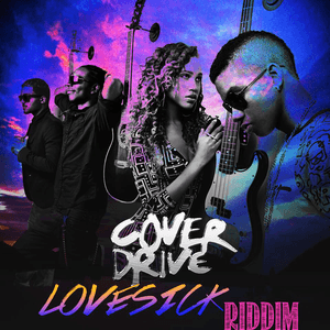 Lovesick Riddim by Cover Drive