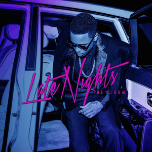 Late Nights by Jeremih