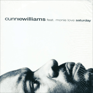 Saturday by Cunnie Williams