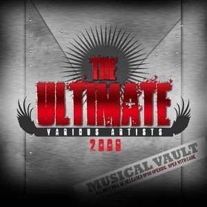 The Utlimate 2009 by Buju Banton