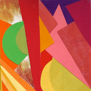 Psychic Chasms EP by Neon Indian