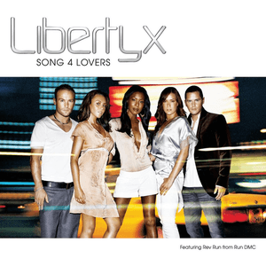 Song 4 Lovers by Liberty X